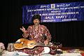 SPIC MACAY at TU